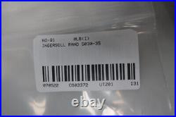 Ingersoll Rand 5030-35 Aro Pneumatic Valve 1/8in