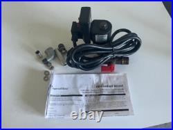 Ingersoll Rand 54410931 Auto Drain Valve for Air Compressor EDV 1/4 110VAC NEW