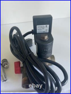 Ingersoll Rand 54410931 Auto Drain Valve for Air Compressor EDV 1/4 110VAC NEW
