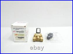 Ingersoll Rand 54654652 Blowdown Valve 120v-ac 1/2in Npt