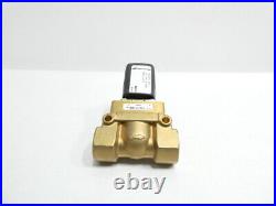 Ingersoll Rand 54654652 Blowdown Valve 120v-ac 1/2in Npt