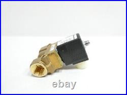 Ingersoll Rand 54654652 Blowdown Valve 120v-ac 1/2in Npt