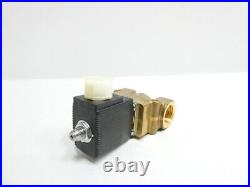 Ingersoll Rand 54654652 Blowdown Valve 120v-ac 1/2in Npt