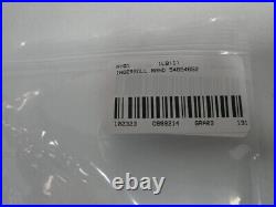 Ingersoll Rand 54654652 Blowdown Valve 120v-ac 1/2in Npt