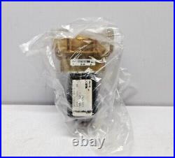 Ingersoll Rand 54654652 Rev D Solenoid Valve 110V50Hz 120V60Hz Pmax 362PSI