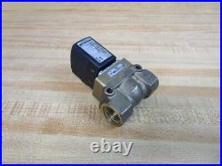 Ingersoll Rand 54654652 Solenoid Valve 00151911 With22870190