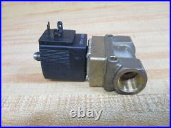 Ingersoll Rand 54654652 Solenoid Valve 00151911 With22870190