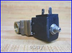 Ingersoll Rand 54654652 Solenoid Valve 00151911 With22870190