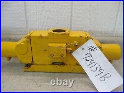 Ingersoll Rand 71465959 Lp Control Valve #729139b Parts Only