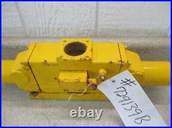 Ingersoll Rand 71465959 Lp Control Valve #729139b Parts Only