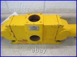 Ingersoll Rand 71465959 Lp Control Valve #729139b Parts Only