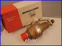 Ingersoll Rand 72062581 Safety Valve 1 1/4 Kunkle-NEW