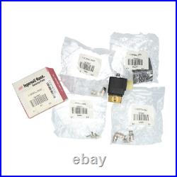 Ingersoll Rand 89218689 Solenoid Valve Kit NFP Ingersoll Rand 89218689 Solenoid Valve Kit NFP
