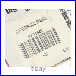 Ingersoll Rand 89218689 Solenoid Valve Kit NFP Ingersoll Rand 89218689 Solenoid Valve Kit NFP