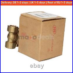 Ingersoll Rand 89265086 Blowdown Valve NFP