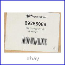 Ingersoll Rand 89265086 Blowdown Valve NFP