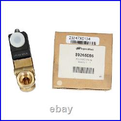 Ingersoll Rand 89265086 Blowdown Valve NFP