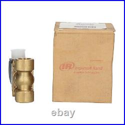 Ingersoll Rand 89265086 Blowdown Valve NFP