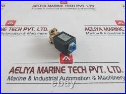 Ingersoll Rand 92515261 Solenoid Valve Ingersoll Rand 92515261 Solenoid Valve