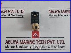 Ingersoll Rand 92515261 Solenoid Valve Ingersoll Rand 92515261 Solenoid Valve