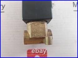 Ingersoll Rand 92515261 Solenoid Valve