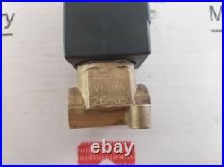 Ingersoll Rand 92515261 Solenoid Valve Ingersoll Rand 92515261 Solenoid Valve
