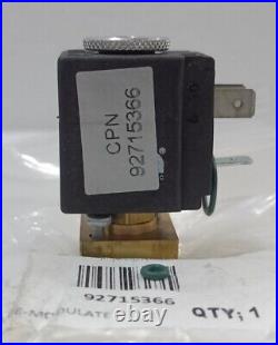 Ingersoll Rand 92715366 Valve Modulate #NEW