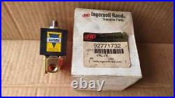 Ingersoll Rand 92771732 Valve Solenoid Valve Sirai