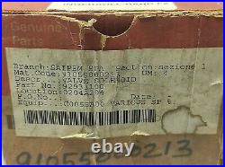 Ingersoll Rand 92933100 Solenoid Valve