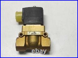 Ingersoll Rand 92933100 Solenoid Valve