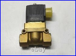 Ingersoll Rand 92933100 Solenoid Valve