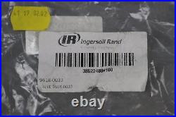 Ingersoll Rand 9618-0033 Valve 9618 0033 96180033 38522488#100 Unused