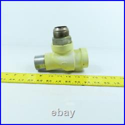 Ingersoll Rand 99289845 OEM Minimum Pressure Check Valve From SSR-XFE50