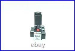 Ingersoll Rand A212SS-120-A Aro 120v-ac Solenoid Valve