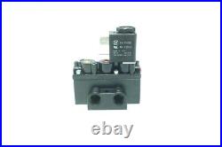 Ingersoll Rand A212SS-120-A Aro 120v-ac Solenoid Valve