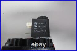 Ingersoll Rand A212SS-120-A Aro 120v-ac Solenoid Valve