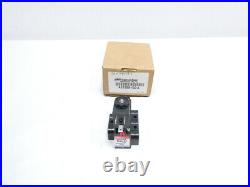 Ingersoll Rand A212SS-120-A Aro Solenoid Valve 120v-ac