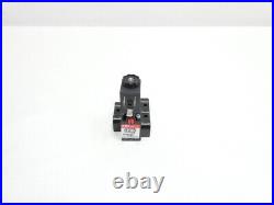 Ingersoll Rand A212SS-120-A Aro Solenoid Valve 120v-ac