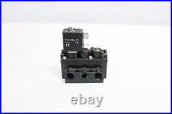 Ingersoll Rand A212SS-O24-L-G-B0O67 Solenoid Valve 24v-dc