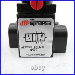 Ingersoll Rand A212ss-024-d-g Nsnp