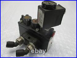 Ingersoll Rand A212ss-024-d-g-g0307 Valve Unmp