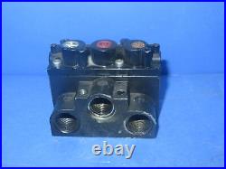 Ingersoll Rand A213PS-G H1O31 Air Control Valve + 1 Year Warranty