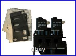 Ingersoll Rand A322sd-120-a. 978 Aro Valve (brand New)