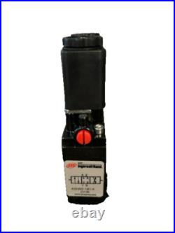 Ingersoll Rand A322sd-120-a. 978 Aro Valve (brand New)