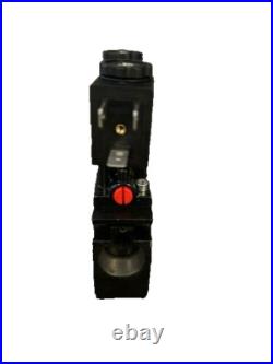 Ingersoll Rand A322sd-120-a. 978 Aro Valve (brand New)