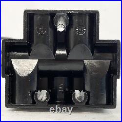 Ingersoll Rand A413SD-120-A A413SD120A Solenoid Air Valve Ingersoll Rand A413SD-120-A A413SD120A Solenoid Air Valve