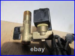 Ingersoll Rand ADV Electronic Drain Valve 250PSIG Coil RT 14 W 115V O-17 BAR