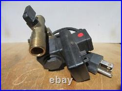 Ingersoll Rand ADV Electronic Drain Valve 250PSIG Coil RT 14 W 115V O-17 BAR