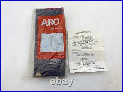 Ingersoll Rand ARO 118605-8-G Pneumatic Manifold (New)