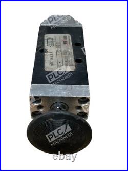 Ingersoll Rand ARO E212HS-G MANUAL VALVE Ingersoll Rand ARO E212HS-G MANUAL VALVE